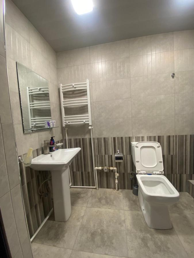 3 Cosy Apartment Near Airport Evn Yerevan Exterior photo